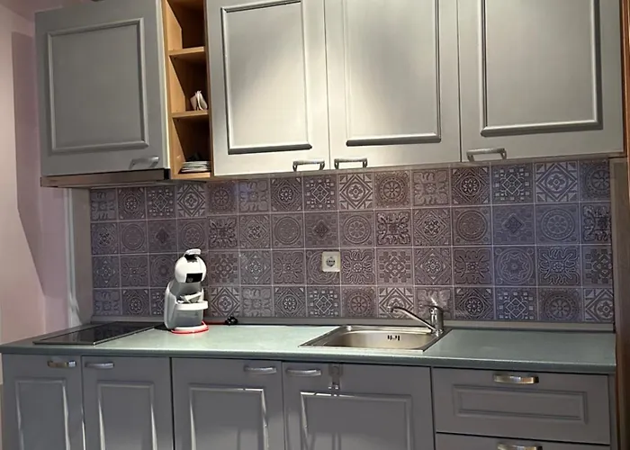 Appartamento Oazis *