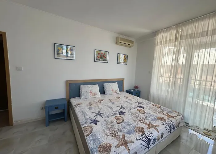 Oazis Appartamento Ravda