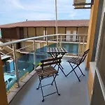 Apartament Oazis *