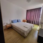 Oazis Apartament Rawda