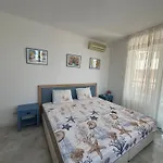 Oazis Apartament Rawda
