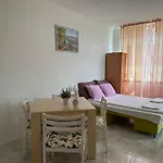 Oazis Apartament *