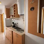Oazis Apartament