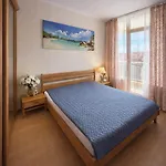 Oazis Apartament Rawda