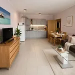 Apartament Oazis *