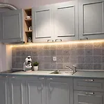 Oazis Apartament *