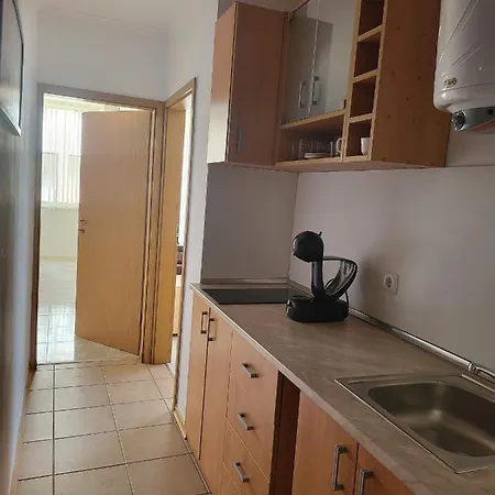 Appartement Oazis Ravda
