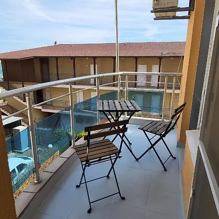 Appartement Oazis *