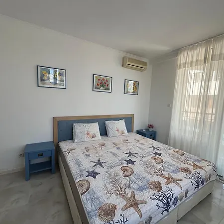 Oazis Appartement Ravda