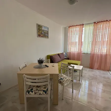 Apartmán Oazis Ravda