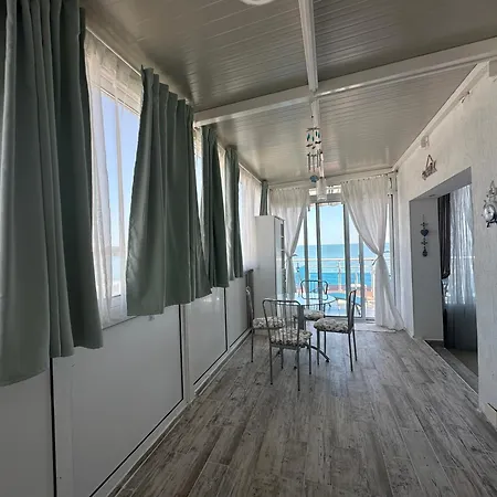 Oazis Appartement