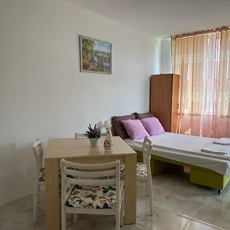 Oazis Appartement *