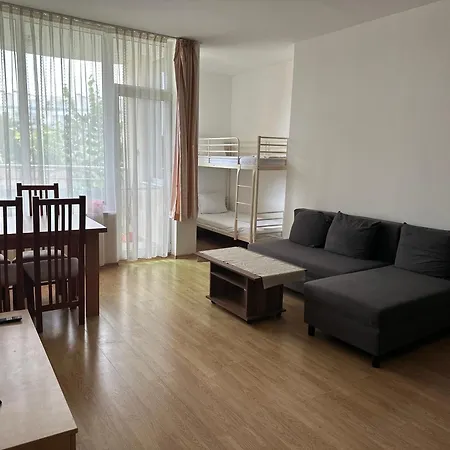 Oazis Appartement Ravda