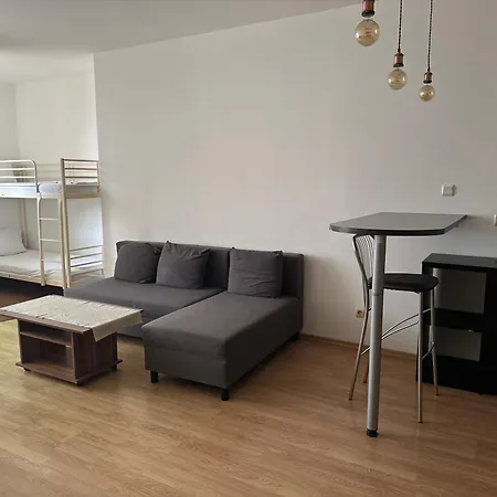 Apartamento Oazis Ravda