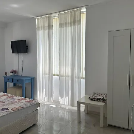 Oazis Appartement