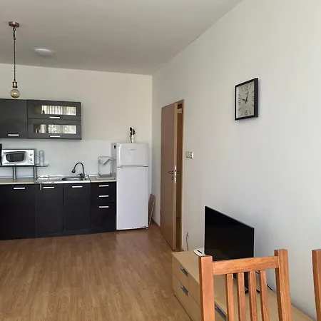 Apartamento Oazis