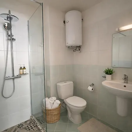 Oazis Apartmán