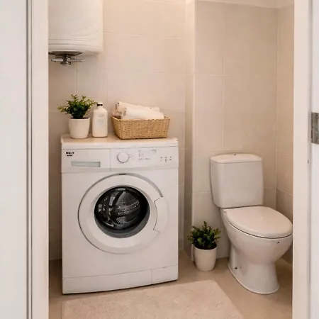 Oazis Apartmán