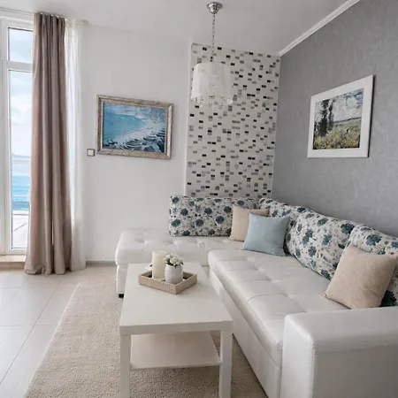 Apartmán Oazis *