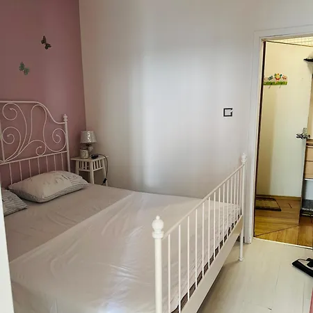 Oazis Apartament