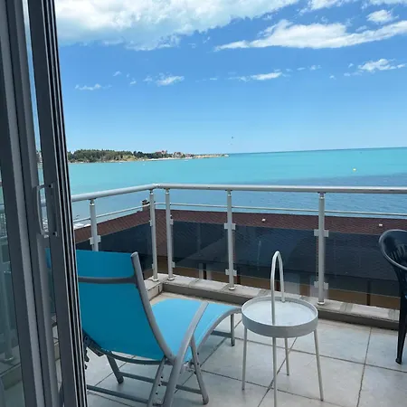 Oazis Apartmán